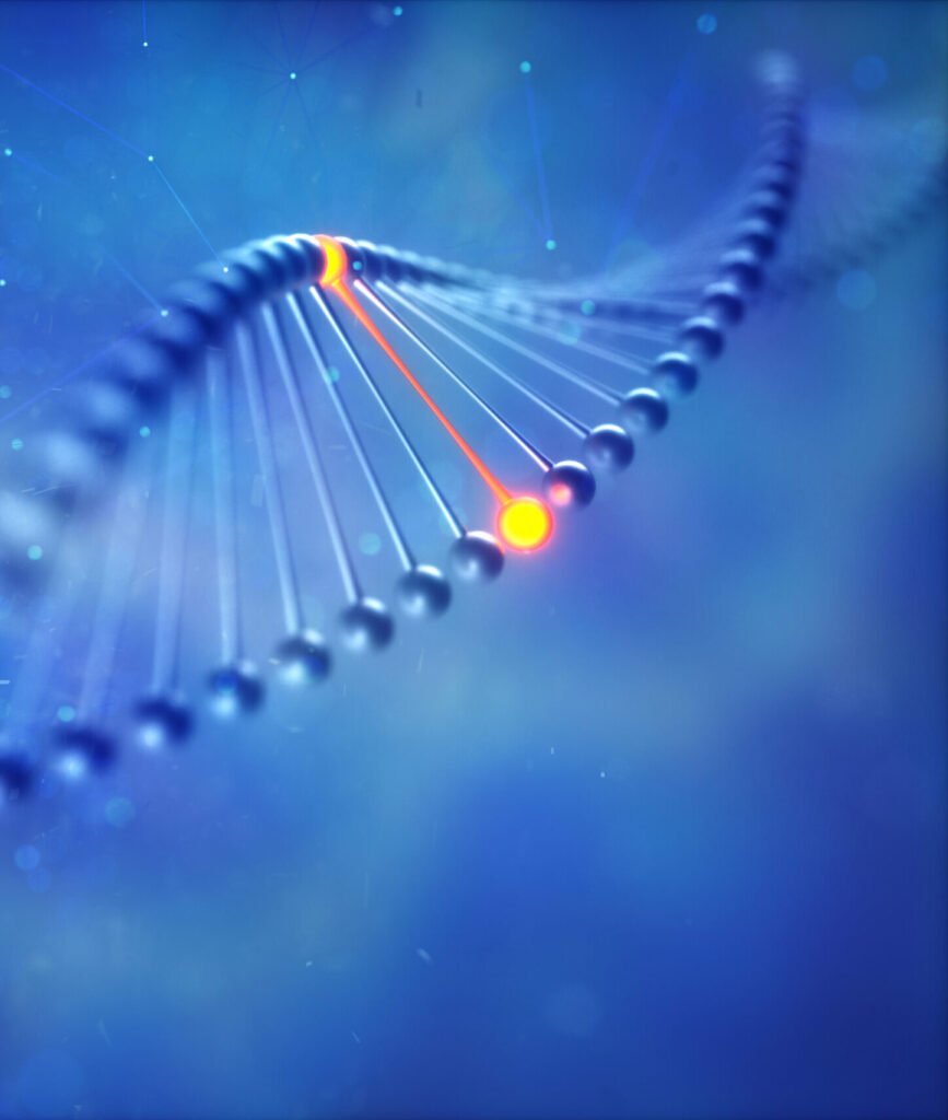 Change Therapie mit Maia | Blockaden auflösen & innere Heilung